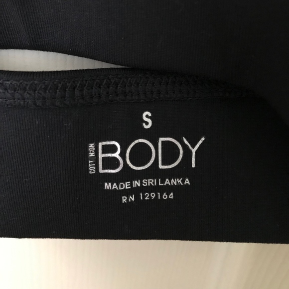 Sports Bra - Cotton on Body - Picture 5 of 5